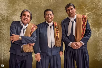 Folclore: la Peña de Yamil se desdobla