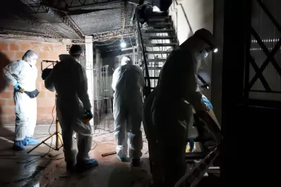 Denunciaron que amigos y familiares de un supuesto ladrón amenazaron e intentaron incendiar una casa