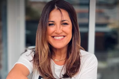 Maju Lozano tiene dengue: cómo transita la enfermedad y qué síntomas padece