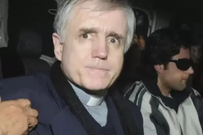 ¿Por qué el cura Julio César Grassi podría ser liberado en mayo?