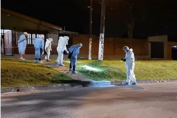 Recompensa de $2 millones para esclarecer el homicidio de un abogado