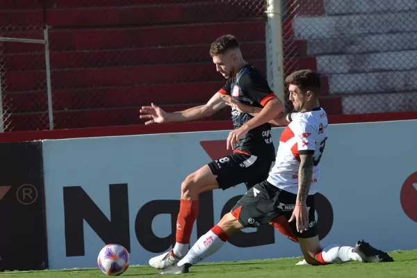 Todo el programa de la fecha 13 de la Primera Nacional: San Martín la cierra ante Alvarado