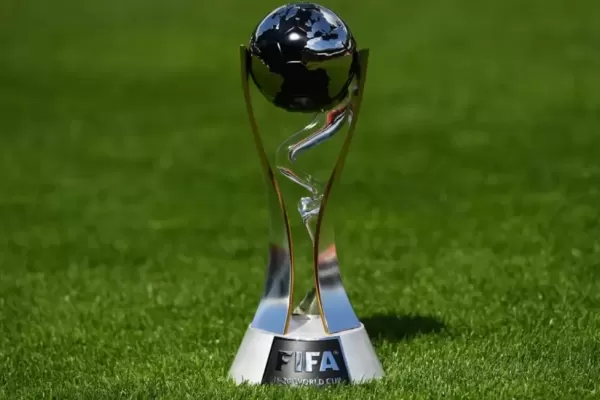 Mundial Sub 20 en Argentina: días y estadios de todos los partidos