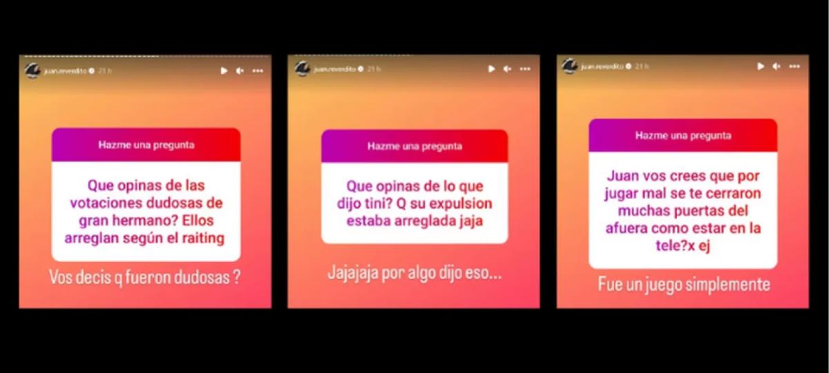 Juan, el taxista de Gran Hermano, pidió ayuda a sus seguidores para entrar al “Bailando 2023”: “Me encantaría”