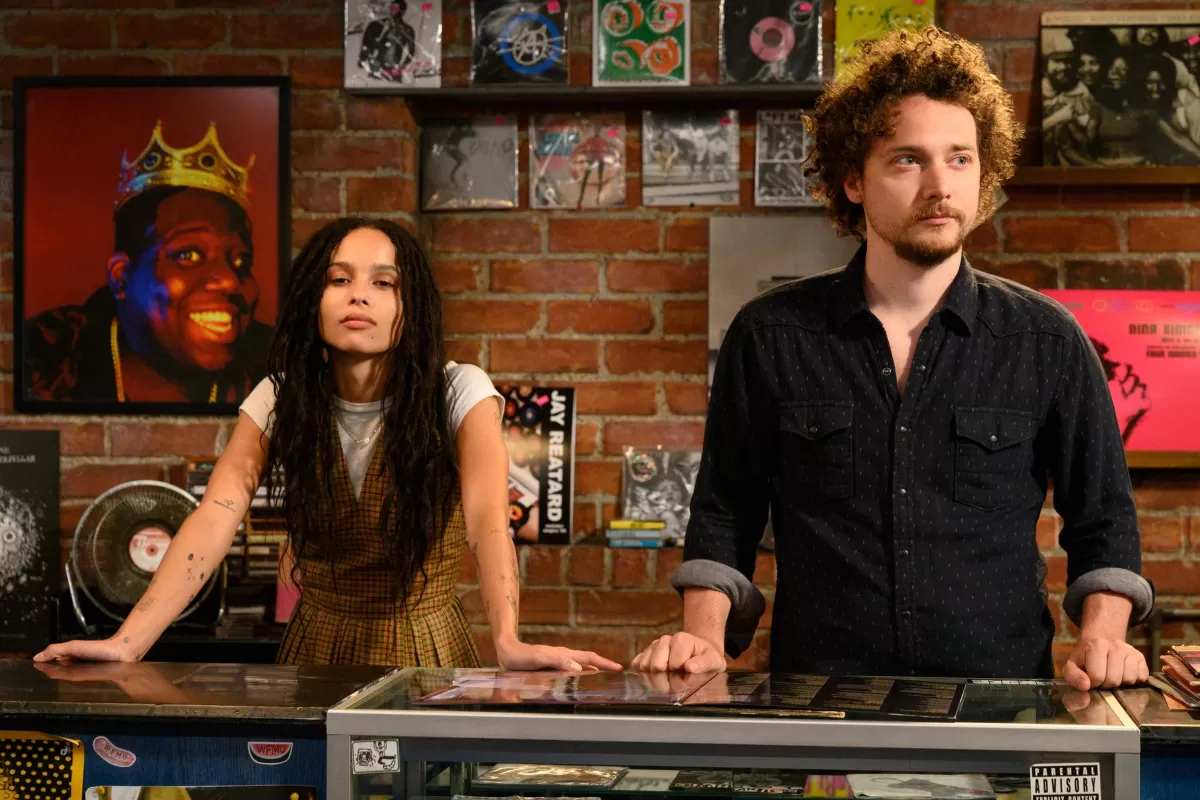 Qué hay para ver en CCCGO y en las plataformas de streaming