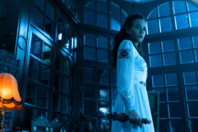 Qué hay para ver en CCCGO y en las plataformas de streaming