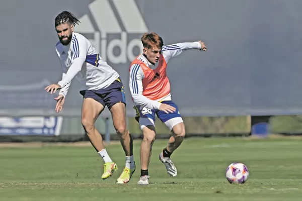 El fútbol, la obra dramáticaque no tiene guion