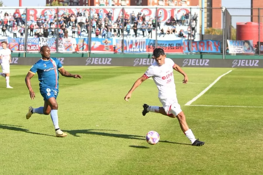 Un gol agónico de Londoño le dio el triunfo a Arsenal ante Unión de Santa Fe