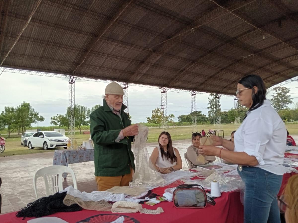 PRIMERA APROXIMACIÓN. 