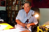 Una obra extraordinaria y un autor imposible de encasillar