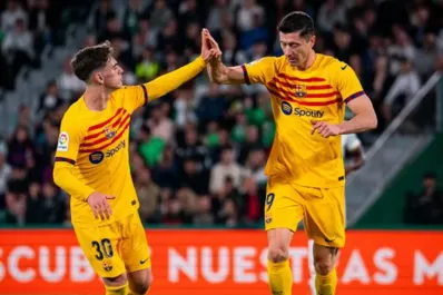 Barcelona-Atlético Madrid, Central-Boca y River-Independiente, tres partidos imperdibles de la agenda de TV