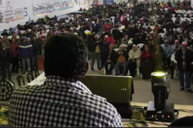 Elecciones en Tucumán: ¿Qué hicieron los candidatos este fin de semana?