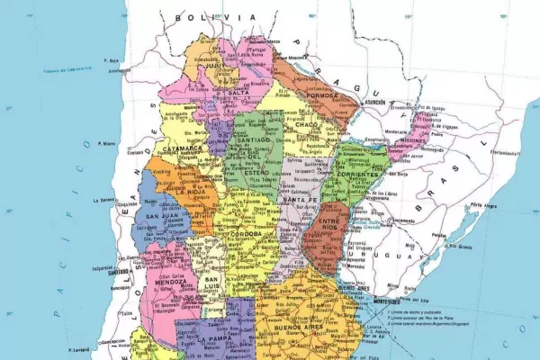 Espera en el país de la fragilidad