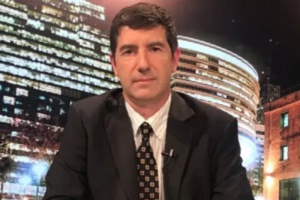 Gustavo Neffa: “La culpa de todos los males económicos del país no es del dólar”