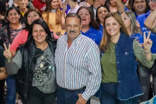 Internaron de urgencia Ricardo Quintela, gobernador de La Rioja