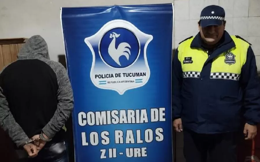 Homicidio en Los Ralos: las redes  sociales tuvieron un rol clave en la investigación