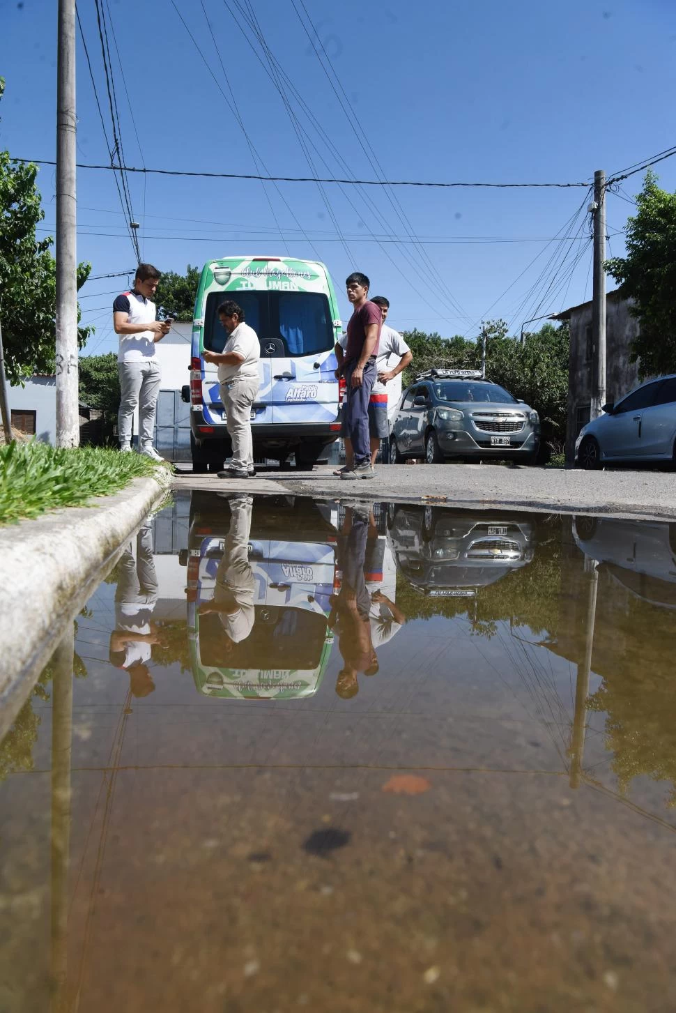  la gaceta / foto de Analía Jaramillo 