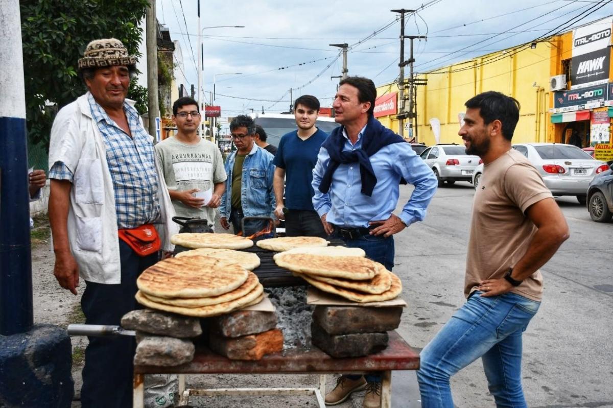 Elecciones en Tucumán: ¿Qué hicieron los candidatos este fin de semana?