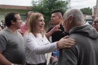 Beatriz Ávila: “A pesar de la inseguridad y la inflación, la gente tiene esperanza en un cambio”