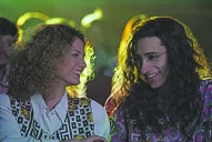 Fito Páez llega a Netflix: así es El amor después del amor