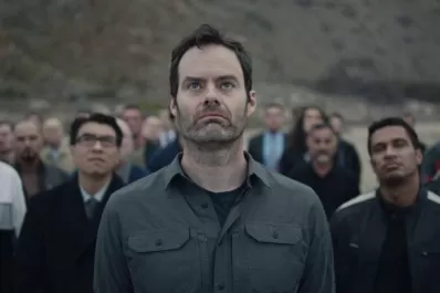 La cuarta temporada de “Barry” es uno de los estrenos imperdibles del mes