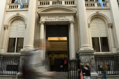 Dolarización, devaluación y elecciones: el pronóstico de los analistas sobre el futuro de Argentina