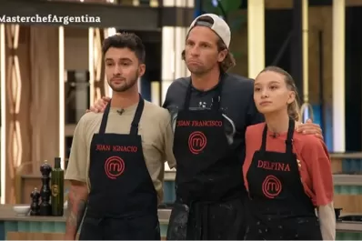 La sorprendente eliminación de un participante de Masterchef que enojó al público: No diste todo lo que podías