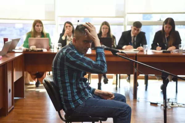 Crimen de Manuel Mohamed: todos los caminos conducen a una condena