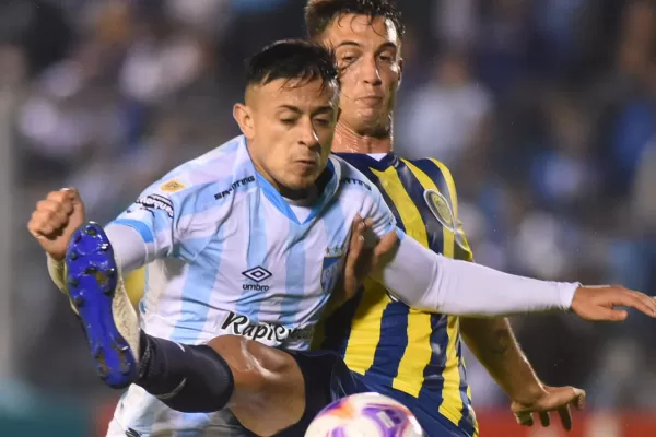 Racing vs Atlético Tucumán: hora, formaciones y TV