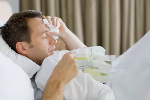 Dengue: el nuevo síntoma que afecta a la mayoría de los infectados en Argentina