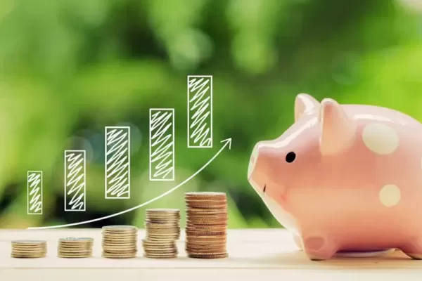 Plazo fijo: cuánto gano si invierto $ 500.000