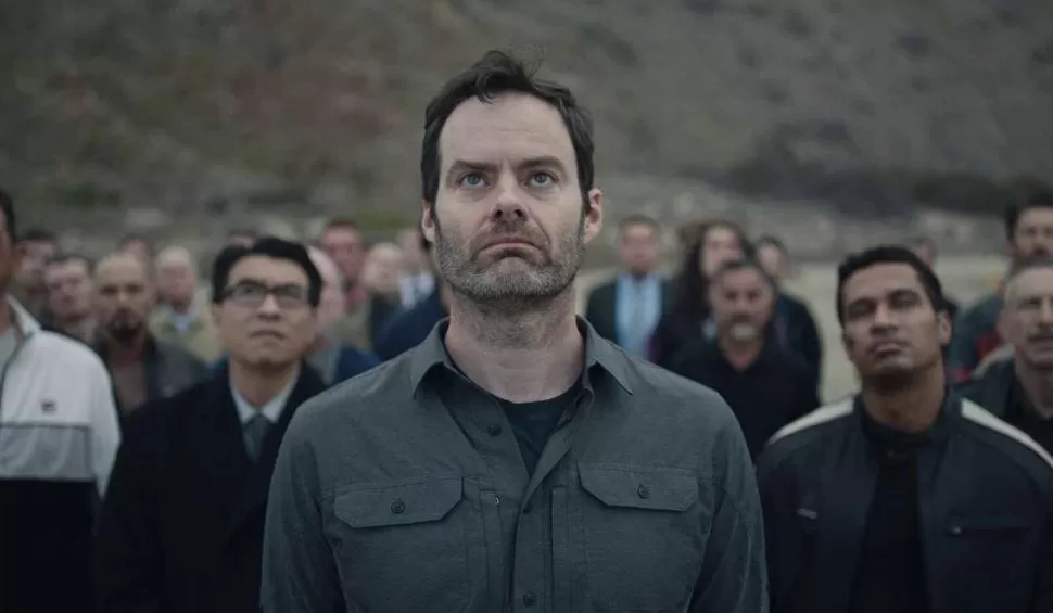 DESPEDIDA A LO GRANDE. La temporada final de “Barry” reafirma las virtudes de esta serie de humor negro.  