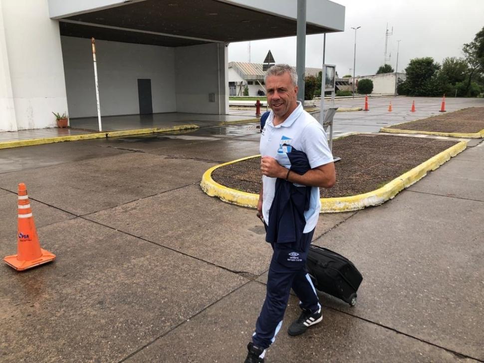 Romper la mala racha de visitante es el objetivo de Atlético Tucumán