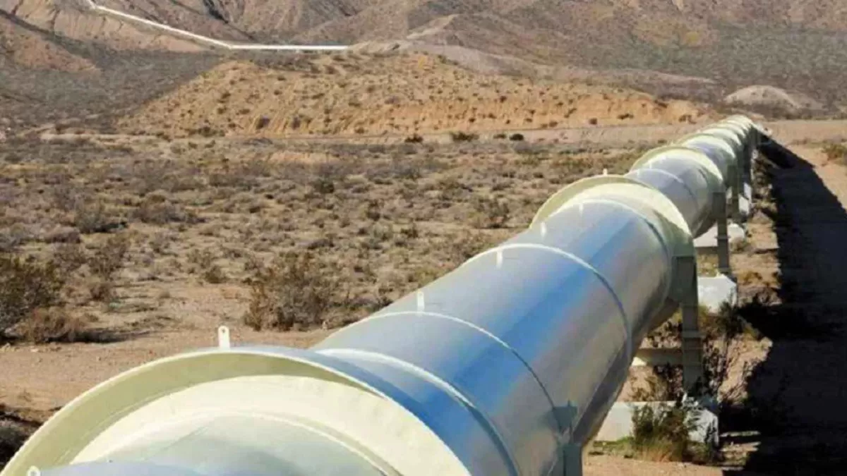Argentina volverá a exportar petróleo a Chile: la última vez había sido en 2006