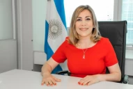 Beatriz Ávila defendió el fallo de la Corte Suprema y arremetió contra Osvaldo Jaldo