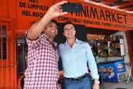 Roberto Sánchez: “Jaldo dice que es lo mejor, pero cada vez estamos peor”