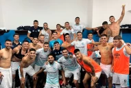 Cómo quedó Atlético Tucumán en la tabla de posiciones y en los promedios tras el triunfazo ante Racing