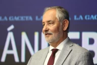 Dardos contra la política de seguridad del bussismo y cruces por las votaciones en el Congreso