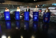 Los basurales en la ciudad, el asunto que más preocupa a los aspirantes a la Intendencia