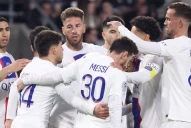 PSG el peor déficit económico de la historia del fútbol francés