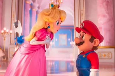 De princesa a líder