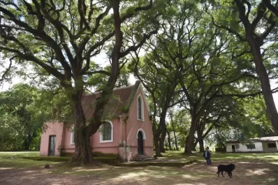 Las usurpaciones en tiempos electorales