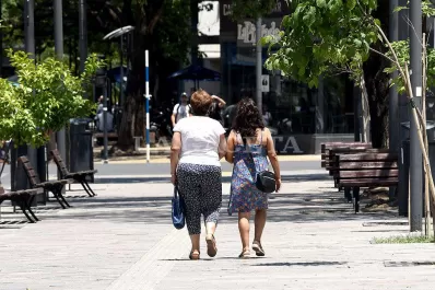 Vuelve el calor a Tucumán, según el pronóstico: desde cuándo y a cuánto llegará la máxima