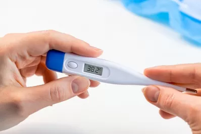 Dengue: cuáles habían sido los síntomas más comunes en las personas que fallecieron