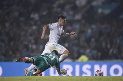 Atlético Tucumán le dijo chau a dos rachas negativas