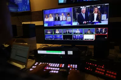 ¿Cómo pidieron el voto los candidatos a la intendencia de San Miguel de Tucumán?