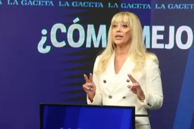 La SAT quedó en la mira de los candidatos por el mal estado de las calles en la capital