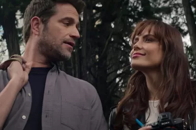 Pálpito: de qué se trata la serie más vista de la semana en Netflix