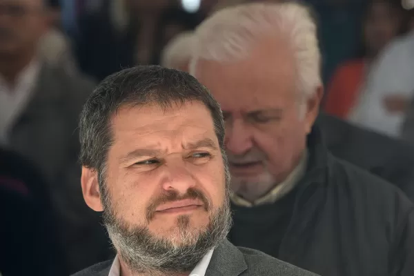 Bioetanol: “Estamos convencidos de que al corte hay que incrementarlo”