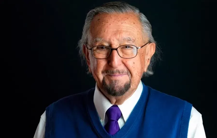 Cesar Pelli 